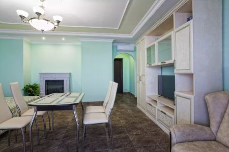 Апартаменты 6-местный 2-комнатный (№145)