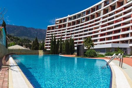 Апартаменты 6-местный 2-комнатный (№145)