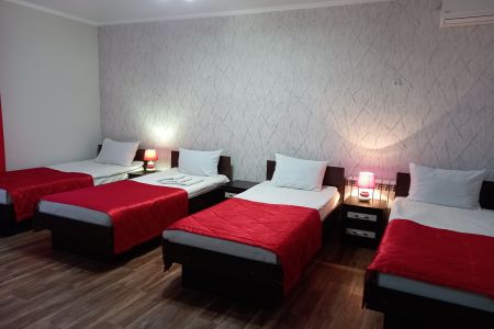 Люкс 2-местный