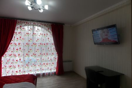 Люкс 2-местный