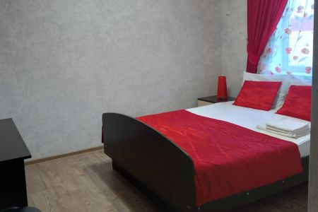 Люкс 2-местный