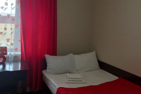 Люкс 2-местный