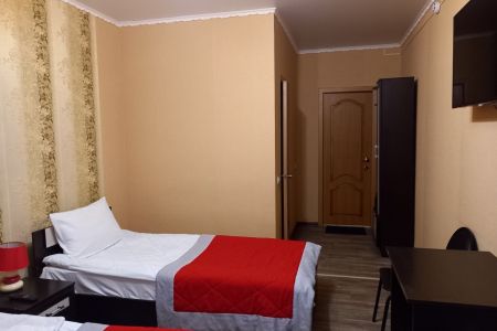 Люкс 2-местный