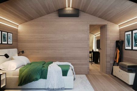 Комфорт 3-местный