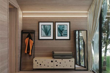 Комфорт 3-местный