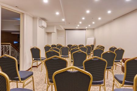 Стандартный 2-местный (TWIN)