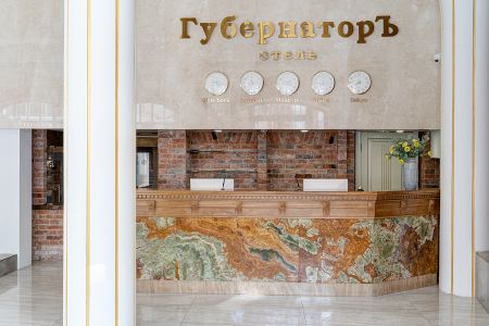 Стандартный 2-местный (TWIN)