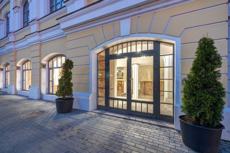 Стандартный 2-местный (TWIN)