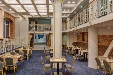 Стандартный 2-местный (TWIN)