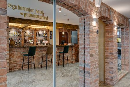 Стандартный 2-местный (TWIN)