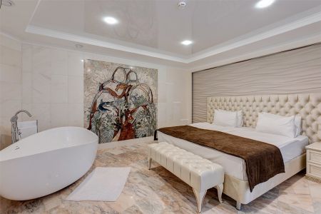 Стандартный 2-местный (TWIN)