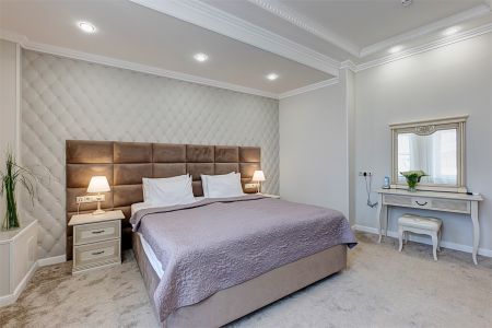 Стандартный 2-местный (TWIN)