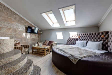 Стандартный 2-местный (TWIN)