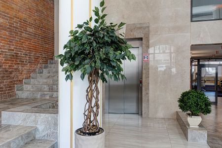 Стандартный 2-местный (TWIN)