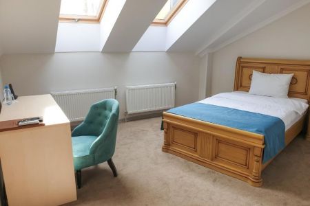 Стандартный 1-местный