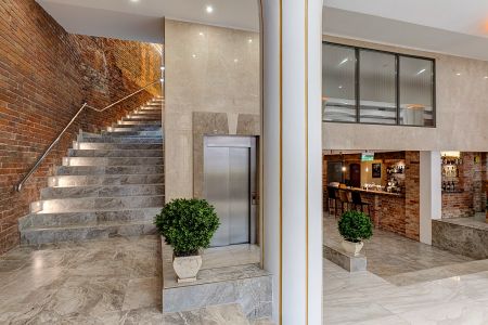 Стандартный 2-местный (TWIN)