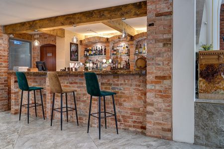 Стандартный 2-местный (TWIN)