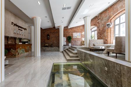 Стандартный 2-местный (TWIN)