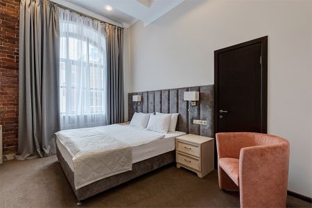 Стандартный 2-местный (TWIN)