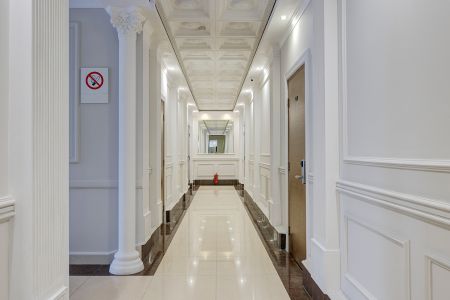 Стандартный 2-местный (TWIN)