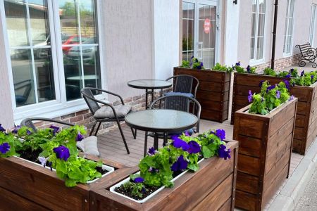 Внешний вид