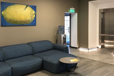 Внешний вид