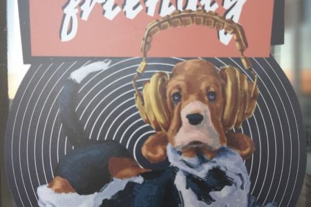 Внешний вид