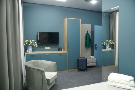 Внешний вид