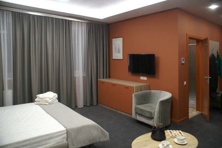 Внешний вид