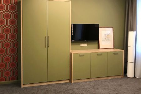 Внешний вид