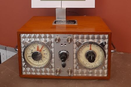 Внешний вид