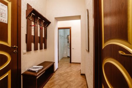 Стандартный 2-местный Улучшенный DBL