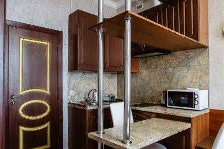 Стандартный 2-местный Улучшенный DBL