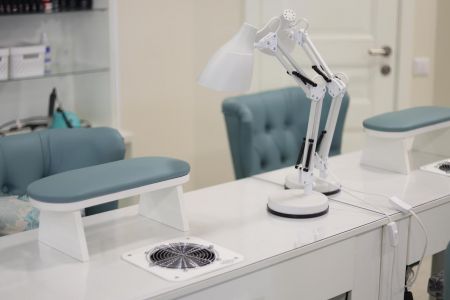 Внешний вид