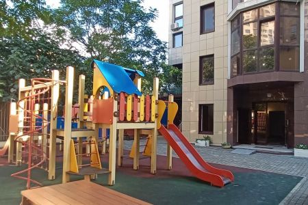 Внешний вид