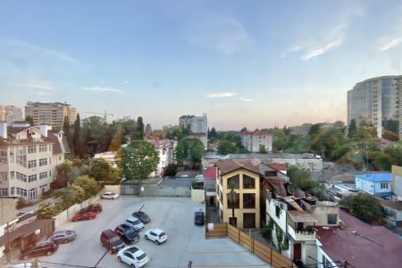 Номер 4-местный 2-комнатный (3625)