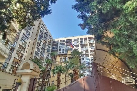 Альфа ЖК Роуз Дель Мар