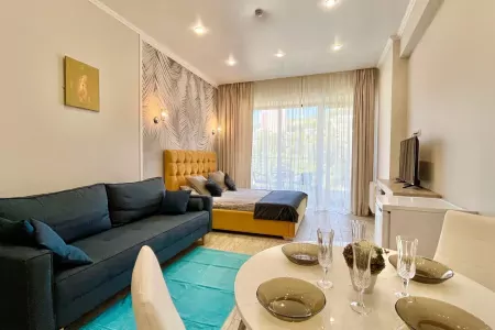 Внешний вид