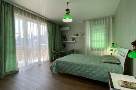 Апартаменты в Первомайская, д.5