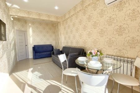 Апартаменты в Первомайская, д.5