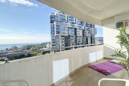 Апартаменты в Первомайская, д.5