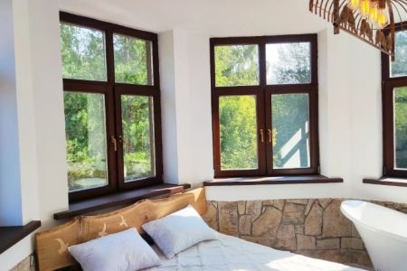 Люкс 2-местный