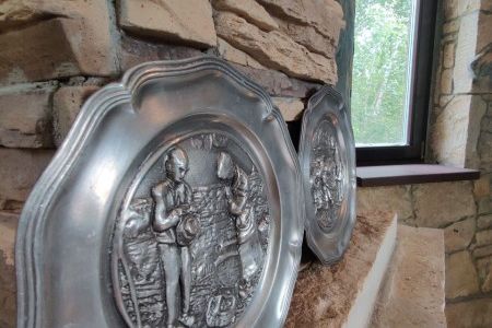 Люкс 2-местный