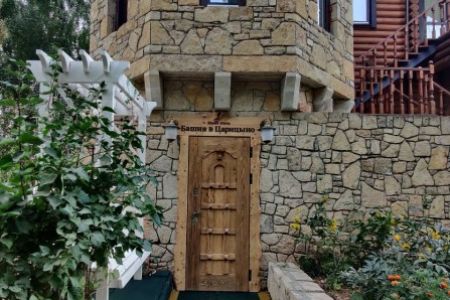 Люкс 2-местный