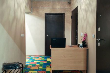 8-местный номер