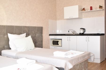 Стандартный 2-местный (DBL)