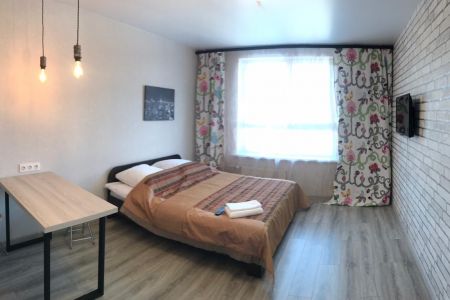 Стандартный 2-местный (DBL)