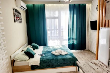 Стандартный 2-местный (DBL)