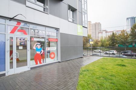 Стандартный 2-местный (DBL)