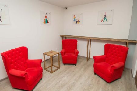 Стандартный 2-местный (DBL)